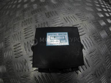 ЭБУ, Yamaha, FZR 600, 1993, 0, 0