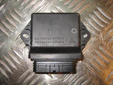 ЭБУ, Yamaha, XVS 400 Drag Star, 2002, 0, 0