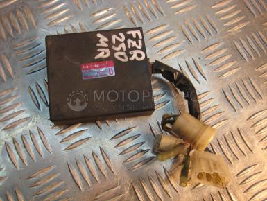 ЭБУ, Yamaha, 1990, 0, 0