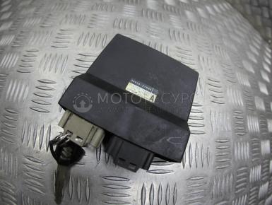 ЭБУ, Suzuki, GSX R 1000, 2007, 0, 0