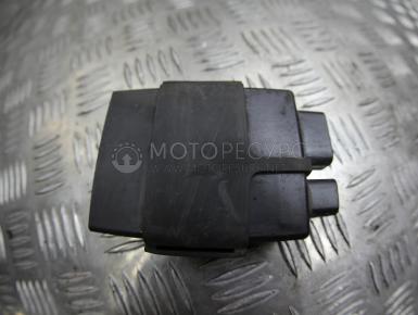 ЭБУ, Suzuki, VZ 800 Marauder, 1998, 0, 0