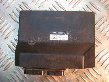 ЭБУ, Suzuki, GSX R 750, 2001, 0, 0