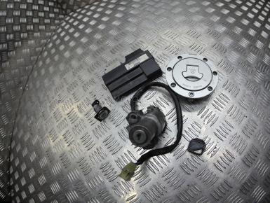 ЭБУ, Honda, CBR 600 RR, 2004, 0, 0