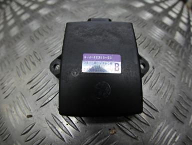 ЭБУ, Yamaha, YZF R1, 2000, 0, 0