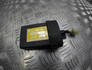 ЭБУ, Honda, 1985, 0, 0