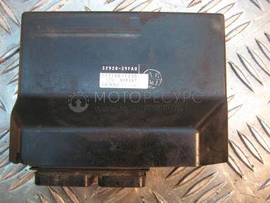 ЭБУ, Suzuki, GSX R 600, 2002, 0, 0