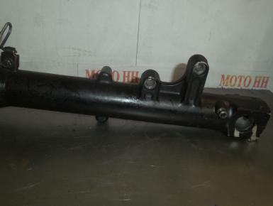 Стакан вилки левый, Kawasaki, ZZR 400, 1992, 0, 0