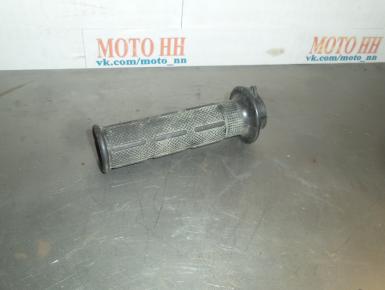 Ручка газа с грипсой, Kawasaki, ZZR 400, 1992, 0, 0
