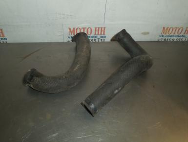 Патрубки охлаждения (комплект), Kawasaki, ZZR 400, 1992, 0, 0