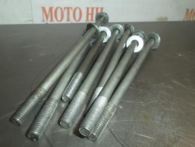 Болты ГБЦ, Kawasaki, ZZR 250, 1995, 0, 0