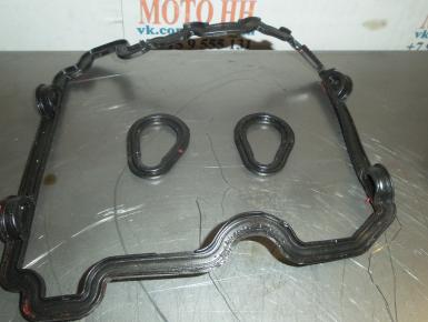 Прокладка крышки головки блока цилиндров (ГБЦ), Kawasaki, ZZR 250, 1995, 0, 0