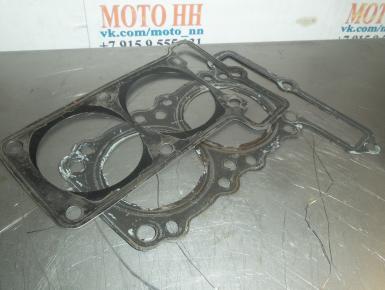 Прокладка, Kawasaki, ZZR 250, 1995, 0, 0