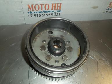 Ротор, Kawasaki, ZZR 250, 1995, 0, 0