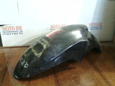 Крыло переднее, Kawasaki, ZZR 250, 1995, 0, 0