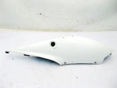 Пластик хвоста левый, Suzuki, GSX R 750, 2007, 0, 0