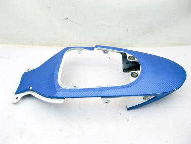 Пластик хвоста (центральная часть), Suzuki, GSX R 750, 2007, 0, 0