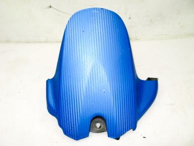 Крыло заднее, Suzuki, GSX R 750, 2007, 0, 0