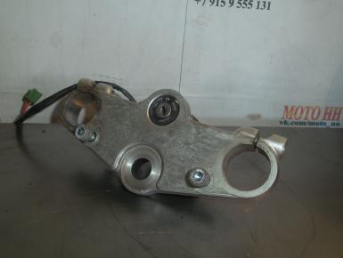 Траверса верхняя, Suzuki, GSF 400 Bandit, 1993, 0, 0