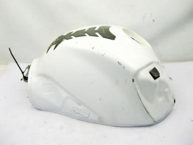 Бак топливный, Suzuki, GSX R 750, 2007, 0, 0