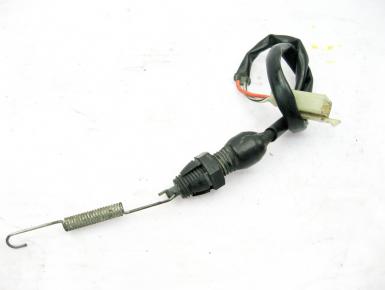 Лягушка заднего тормоза, Suzuki, GSX R 750, 2007, 0, 0