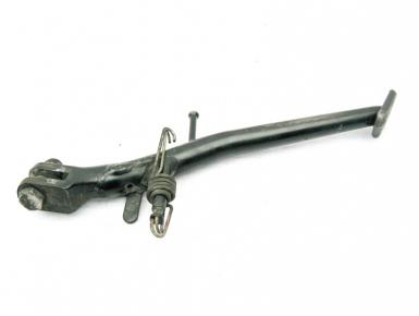 Подставка боковая, Suzuki, GSX R 750, 2007, 0, 0