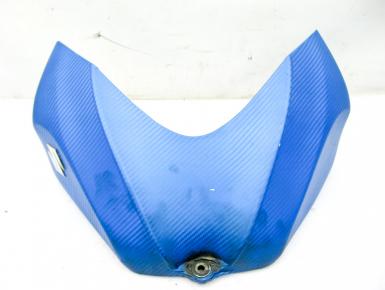 Пластик бака, Suzuki, GSX R 750, 2007, 0, 0