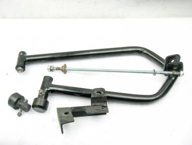 Дуги безопасности, Suzuki, GSX R 750, 2007, 0, 0