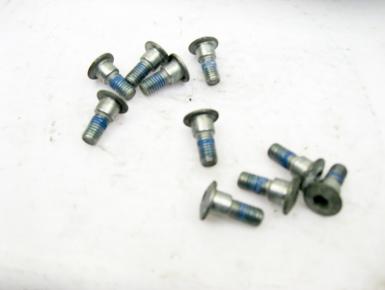 болты крепления тормозного диска, Suzuki, GSX R 750, 2007, 0, 0