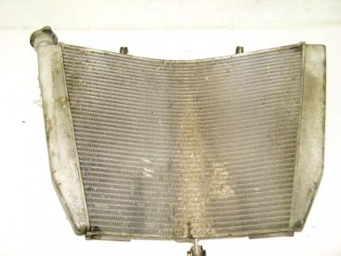 Радиатор охлаждения, Suzuki, GSX R 750, 2007, 0, 0