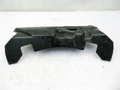 Накладка пластиковая, Suzuki, GSX R 750, 2007, 0, 0