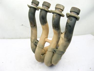 Коллектор выпускной, Suzuki, GSX R 750, 2007, 0, 0