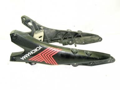 Подрамник задний, Suzuki, GSX R 750, 2007, 0, 0