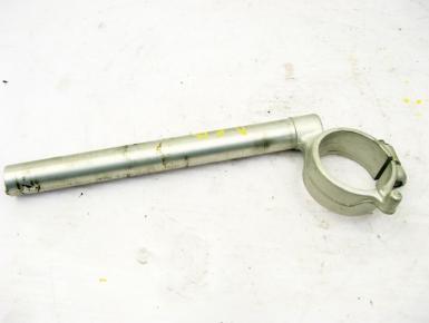 Клипон левый, Suzuki, GSX R 750, 2007, 0, 0