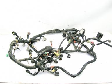 Проводка, Suzuki, GSX R 750, 2007, 0, 0