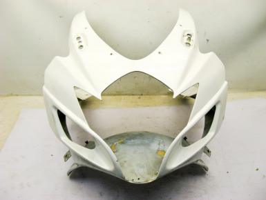 Морда, Suzuki, GSX R 750, 2007, 0, 0