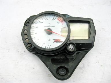 Панель приборов, Suzuki, GSX R 750, 2007, 0, 0