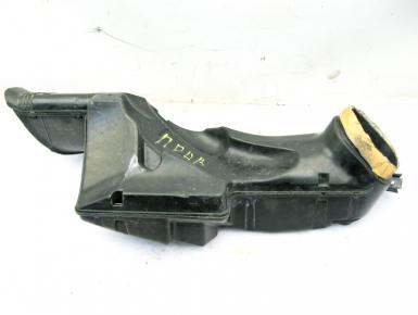 Воздуховод правый, Suzuki, GSX R 750, 2007, 0, 0