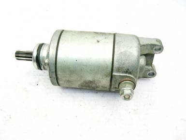 Стартер, Suzuki, GSX R 750, 2007, 0, 0