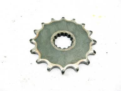 Звезда ведущая, Suzuki, GSX R 750, 2007, 0, 0