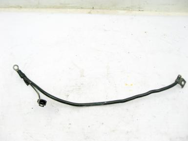 Провод стартера, Suzuki, GSX R 750, 2007, 0, 0