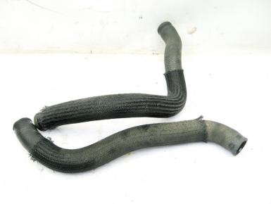 Патрубки охлаждения (комплект), Suzuki, GSX R 750, 2007, 0, 0