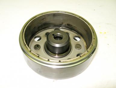 Ротор, Honda, CB 400 SF, 1997, 0, 0