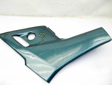 Пластик боковой левый, Honda, VT 250 F, 1996, 0, 0