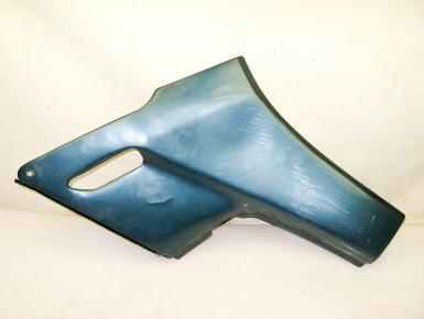 Пластик боковой правый, Honda, VT 250 F, 1996, 0, 0