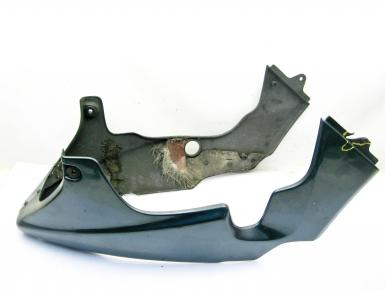 Пластик плуга в сборе, Honda, VT 250 F, 1996, 0, 0