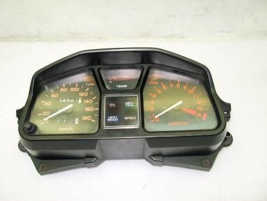 Панель приборов, Honda, VT 250 F, 1996, 0, 0