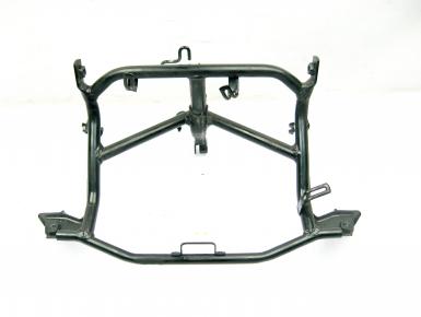 Паук приборной панели, Honda, VT 250 F, 1996, 0, 0