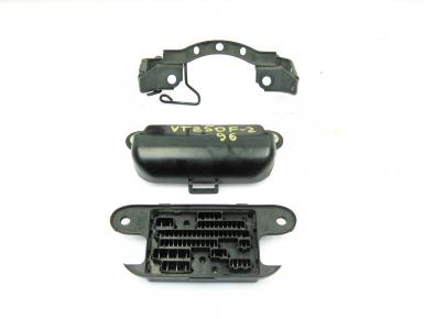 Соединительный блок, Honda, VT 250 F, 1996, 0, 0