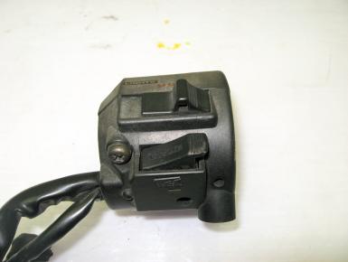 Пульт правый, Honda, VT 250 F, 1996, 0, 0