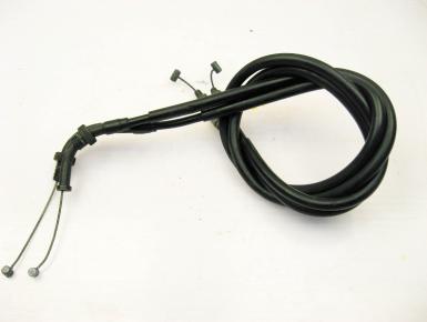 Тросик газа, Honda, VT 250 F, 1996, 0, 0